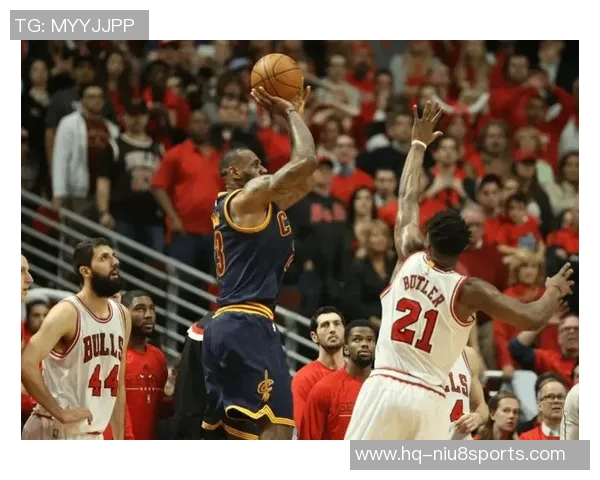 骑士与公牛第三场精彩对决回顾18分钟完整录像分享