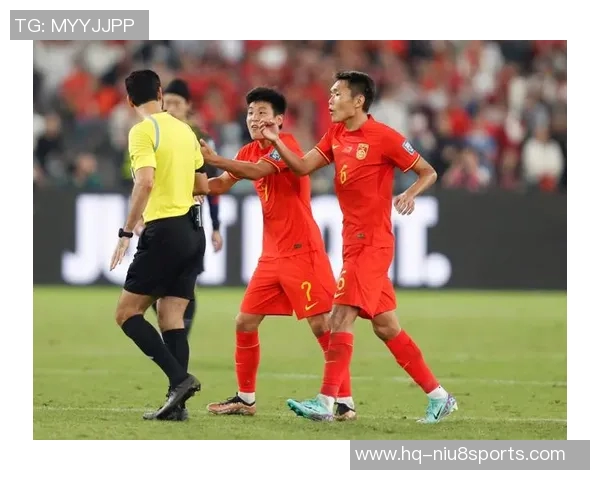 韩国与中国世预赛精彩录像回顾分析及赛后点评